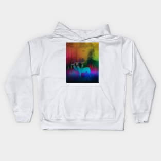 Dark Solstice Kids Hoodie